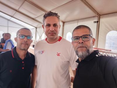 Photos Nouakchott 2025