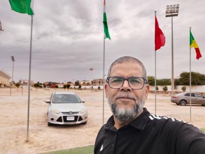 Photos Nouakchott 2025