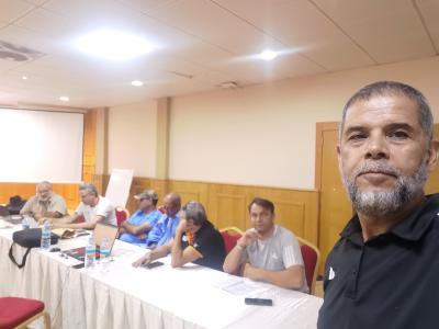 Photos Nouakchott 2025