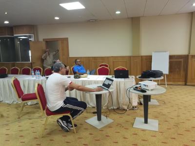 Photos Nouakchott 2025