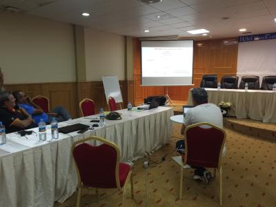 Photos Nouakchott 2025