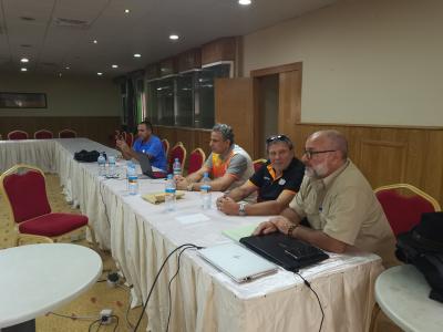 Photos Nouakchott 2025