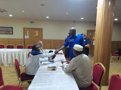 Photos Nouakchott 2025