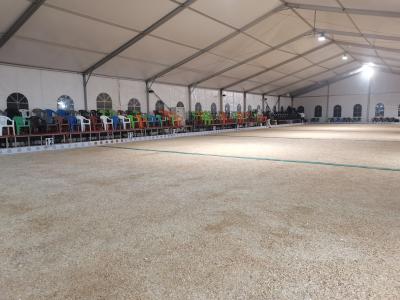 Photos Nouakchott 2025