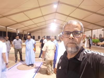 Photos Nouakchott 2025