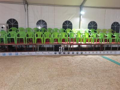 Photos Nouakchott 2025