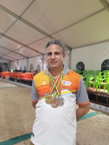 Photos Nouakchott 2025