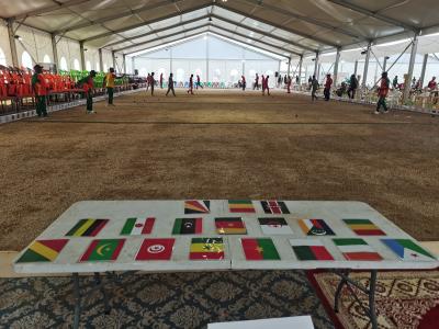 Photos Nouakchott 2025