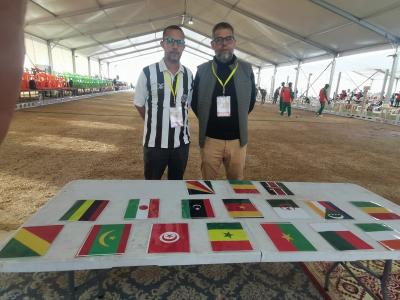 Photos Nouakchott 2025