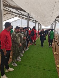 Photos Nouakchott 2025