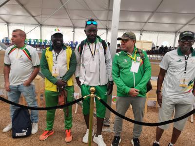 Photos Nouakchott 2025