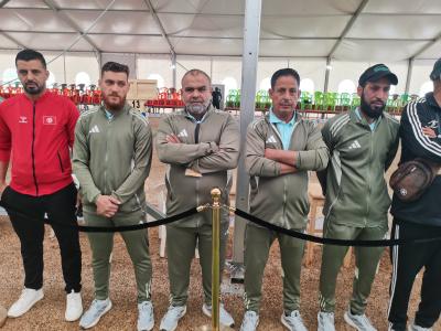 Photos Nouakchott 2025