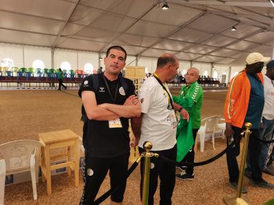 Photos Nouakchott 2025