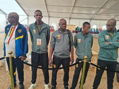 Photos Nouakchott 2025