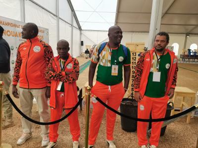 Photos Nouakchott 2025