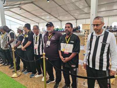 Photos Nouakchott 2025