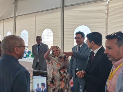 Photos Nouakchott 2025