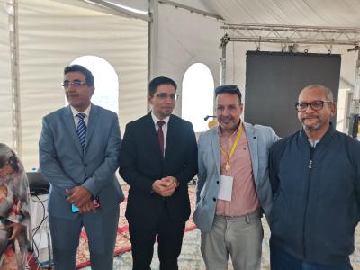 Photos Nouakchott 2025