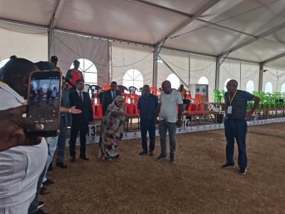 Photos Nouakchott 2025