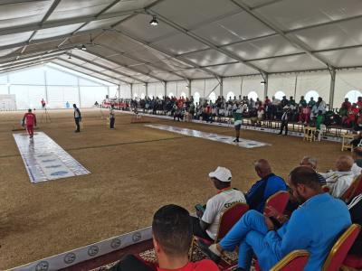 Photos Nouakchott 2025