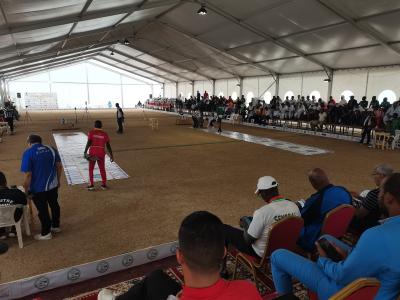 Photos Nouakchott 2025