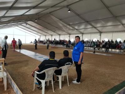 Photos Nouakchott 2025