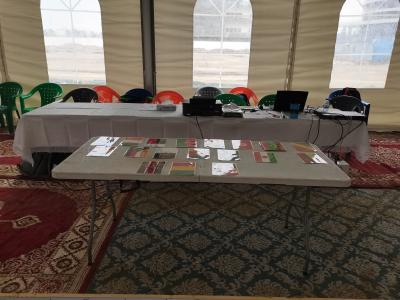 Photos Nouakchott 2025