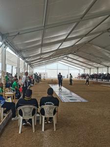 Photos Nouakchott 2025