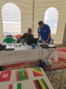 Photos Nouakchott 2025