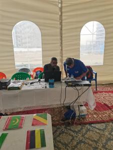 Photos Nouakchott 2025