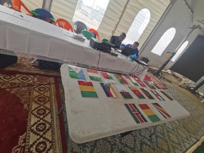 Photos Nouakchott 2025