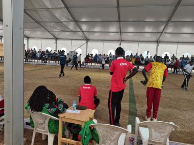 Photos Nouakchott 2025