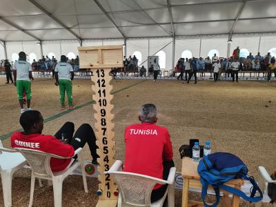 Photos Nouakchott 2025