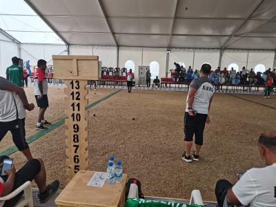 Photos Nouakchott 2025