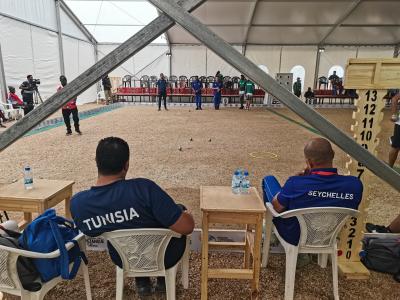 Photos Nouakchott 2025