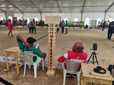 Photos Nouakchott 2025