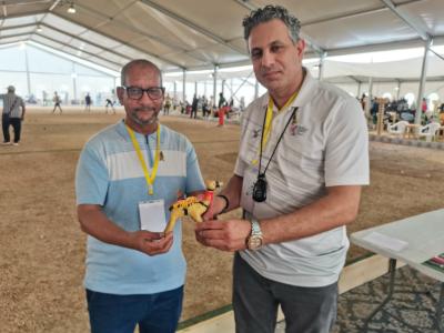 Photos Nouakchott 2025