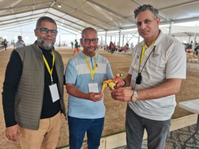 Photos Nouakchott 2025