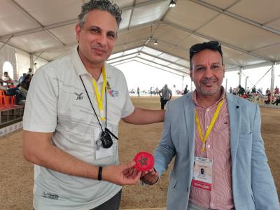 Photos Nouakchott 2025