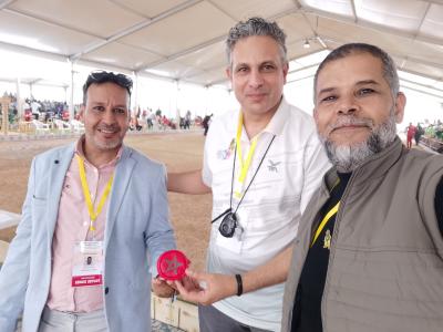 Photos Nouakchott 2025