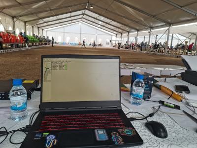 Photos Nouakchott 2025