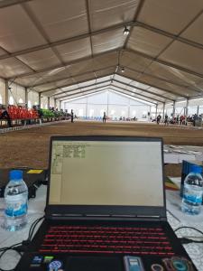 Photos Nouakchott 2025