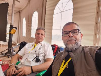 Photos Nouakchott 2025