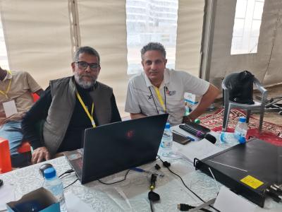 Photos Nouakchott 2025