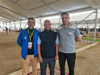 Photos Nouakchott 2025