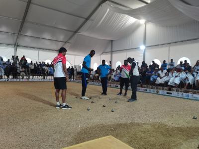 Photos Nouakchott 2025