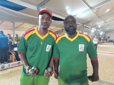 Photos Nouakchott 2025