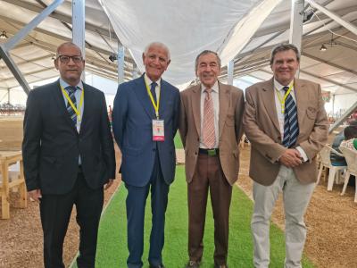 Photos Nouakchott 2025