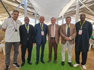 Photos Nouakchott 2025