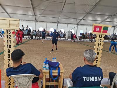 Photos Nouakchott 2025